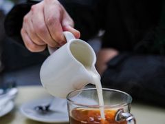 -太平山餐厅(山顶道店)