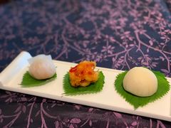 -长沙北辰洲际酒店-栀味轩中餐厅