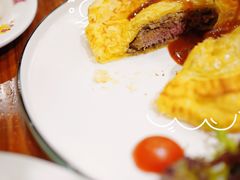 -澳门陈光记烧味饭店(南京德基广场店)