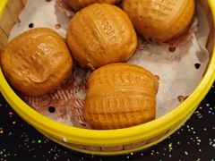 核桃包-阿明小菜·海鲜·上海菜(浦建路店)