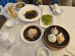 -怡园饭店-餐厅(四望亭店)