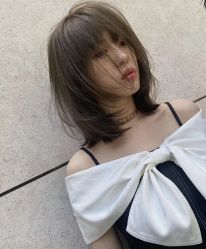 点击看大图 -那茉 Hair Salon