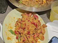 -一棠龙虾•王牌虾球(楚河汉街店)