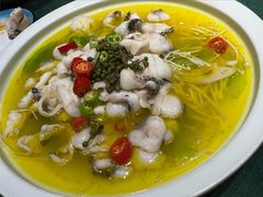 -红厨巷·淮扬菜(熙南里店)