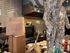 -shark burger·鲨鱼汉堡(交子大道店)