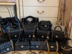 -CHANEL(恒隆广场店)