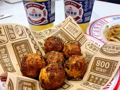 -动哒餐室•港式茶餐厅(顺义华联店)