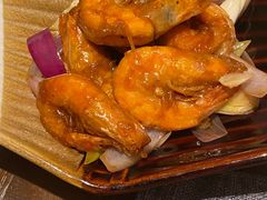 -采悦轩中餐厅·粤菜·海南菜(神州半岛喜来登度假酒店)