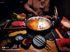 -湊湊火锅·茶憩(新中关购物中心店)