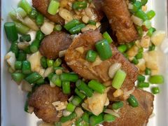 -梁记粥铺(开元地中海店)