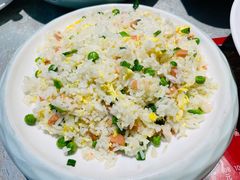 扬州炒饭-南方酒店·淮扬菜(回民街店)