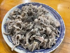 羊散丹-金生隆(六铺炕店)