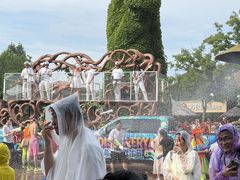 -大连海昌发现王国主题公园