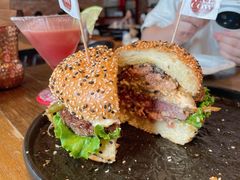 -FAT COW(静安寺店)