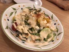 -萨莉亚意式餐厅(黄村高德汇店)