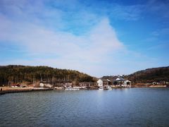 -南北湖风景区