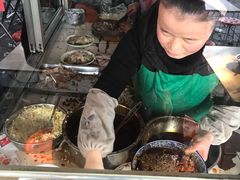-赵姐猪耳朵饭店