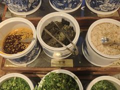 -金海湾自助餐厅(金陵饭店)