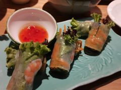 -米纸越南小馆(金鹰世界店)