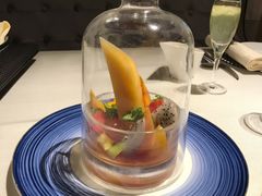 -王品牛排(郑州大卫城店)