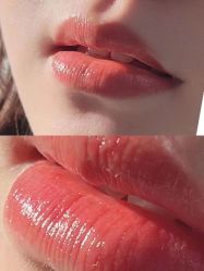 -西施无菌半永久纹绣眉眼影唇轻增发纹发际线
