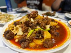 -全超美味轩大盘鸡店