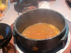 -芸山季·云南山珍菌火锅(人民广场来福士店)