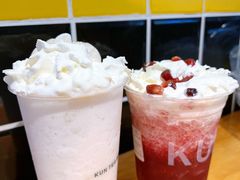 -KUNCHA鲲茶·江西制茶(铜锣湾店)