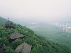 -杭州半山国家森林公园