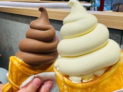 -高力乐面包咖啡厅(西塔店)