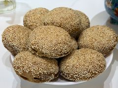-烤肉宛饭庄(南礼士路店)