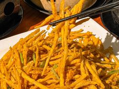 -莲餐厅·湖北菜·潜江小龙虾店(愚园路店)