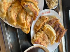 -劈柴院锅贴(沈阳路店)