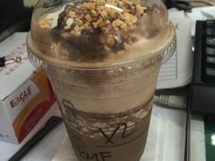 -星巴克(红房子店)