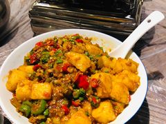 红烧米豆腐-壹盏灯(惠农店)