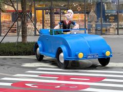 -东莞松山湖万象汇