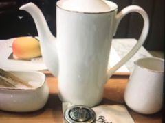 -张爱施法式西餐厅(汉街店)