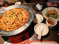 -胖哥俩肉蟹煲(湖滨银泰in77店)