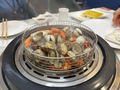 -海味当家·蒸锅海鲜(中山广场创始店)