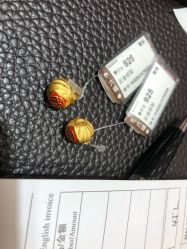 -六福珠寶(巴黎春天五角场店)