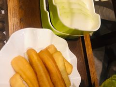 -五熟府(东方盐湖城店)