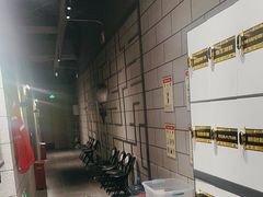 -bb boom运动闯关密室·聚会团建·家庭亲子(龙湖西溪天街店)