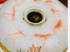 -正宁路小吃夜市