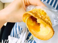 脆皮鸡肉卷-85度C(东莞常平新南街店)