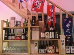 零售区-浦·传统日式料理(3 5 1 1 店)