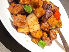 -南海渔村·徐博馆(琶洲店-粤菜养生宴)