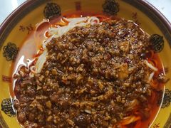 -食惠里小笼包面馆(越秀店)