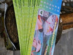 -神农溪纤夫文化旅游区