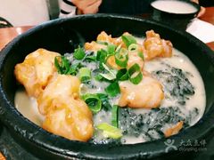 -石锅先生