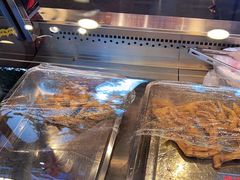 -王浩儿纪六孃甜皮鸭(书院街店)